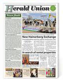 Wiesbaden Herald Union military newspaper