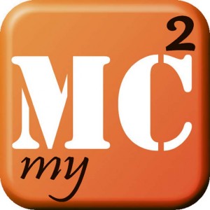 MyMC2 app