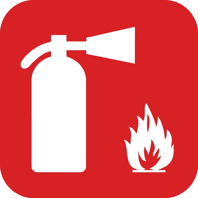 Take time in October for fire prevention - Kaiserslautern American