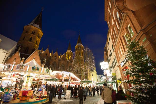 Landstuhl Christmas Market 2022 Ring In The Holidays At German Christmas Markets - Kaiserslautern American