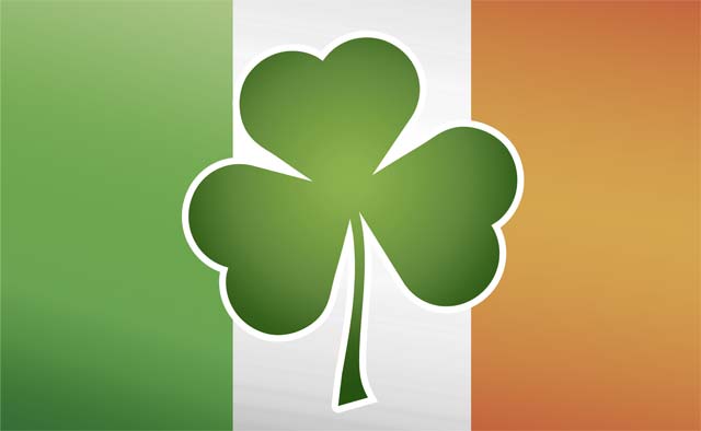 Not only Irish observe St. Patrick’s Day Monday - Kaiserslautern American