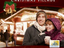 Weilerbacher Christmas Village Shopping