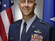 Get to know Ramstein’s new commander