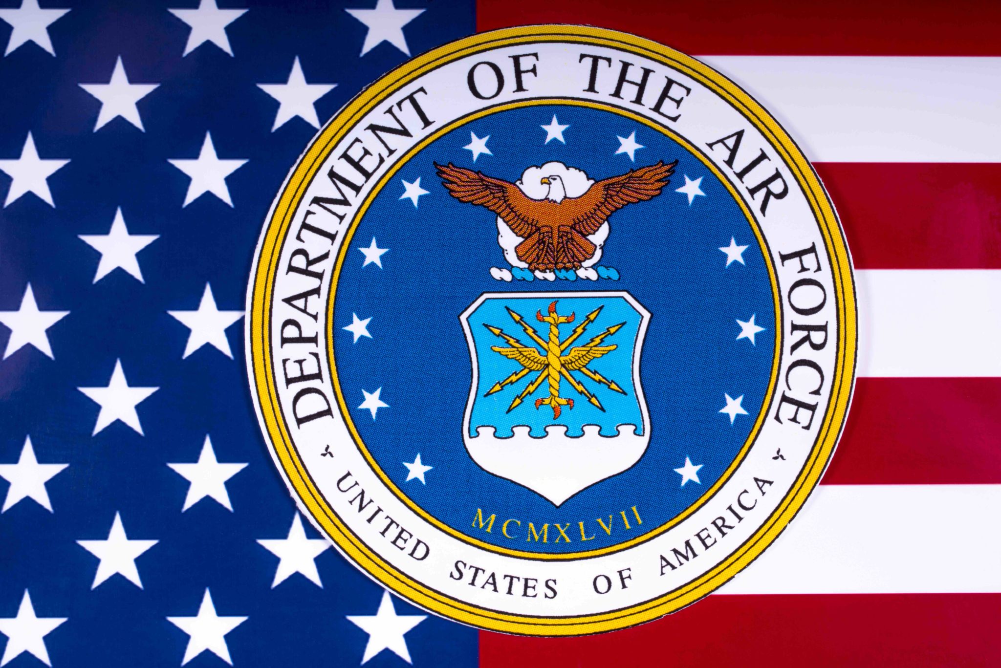 Department of the Air Force releases fiscal year 2021 Selective