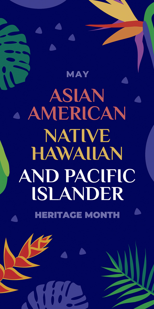 Commentary A Proclamation On Asian American Native Hawaiian And Pacific Islander Heritage 