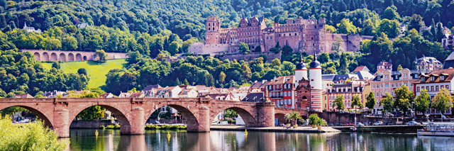6 Unexpected Reasons to Visit Heidelberg Castle