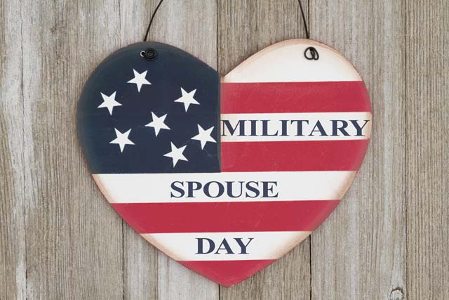 Commentary: A Proclamation on Military Spouse Appreciation Day, 2024