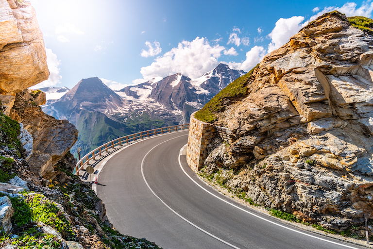 Take A Trip Along German Alpine Road - Kaiserslautern American