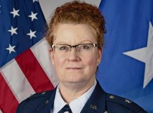 Getting to know new 86 AW commander: A conversation with Brig. Gen. Williams