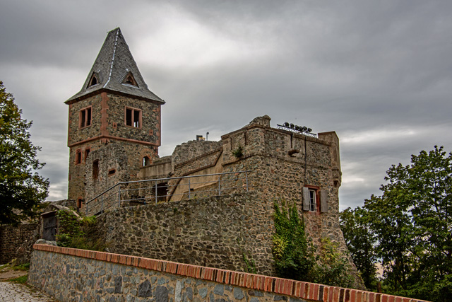 5 spooky places to celebrate Halloween in Germany