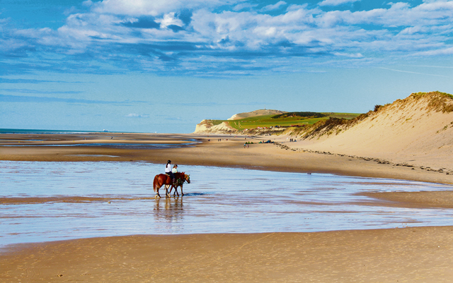 Boulogne-sur-Mer: Great destination on France’s north coast